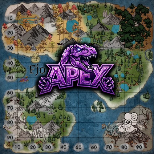 APEX Fjordur