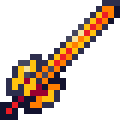 4dcapy's mod – Terraria Mod