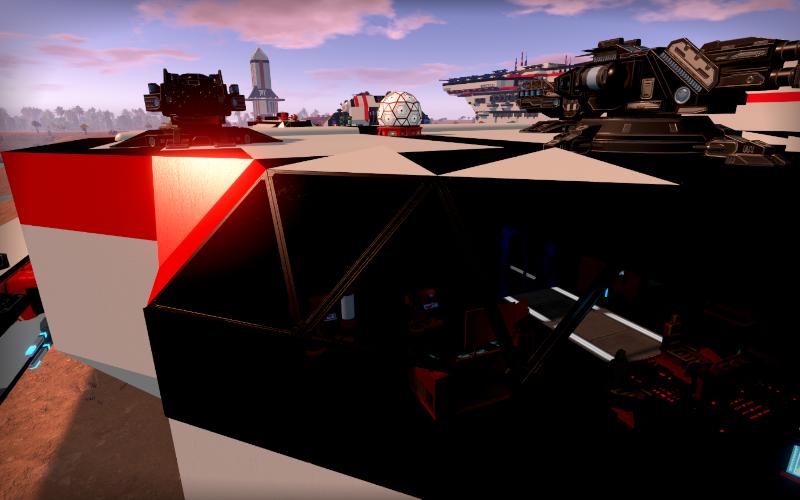 warp sled humphry3