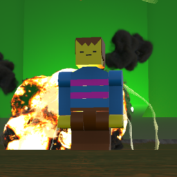 Frisk