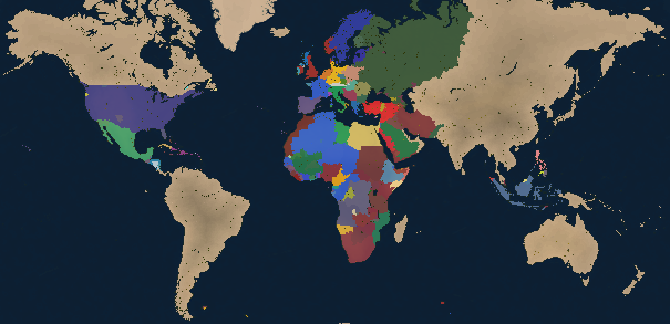 Russenweing - 1924