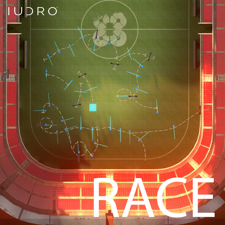 Monthly Race - April & May 2024