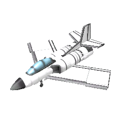 TB-34H Super Plover