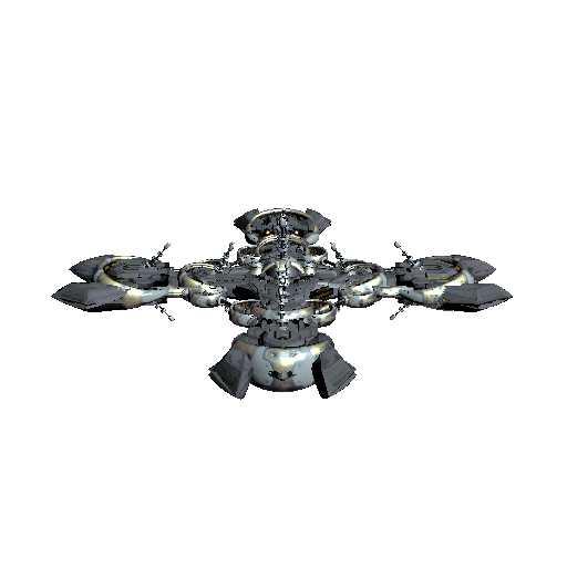 Andromeda_LV5C_Starbase