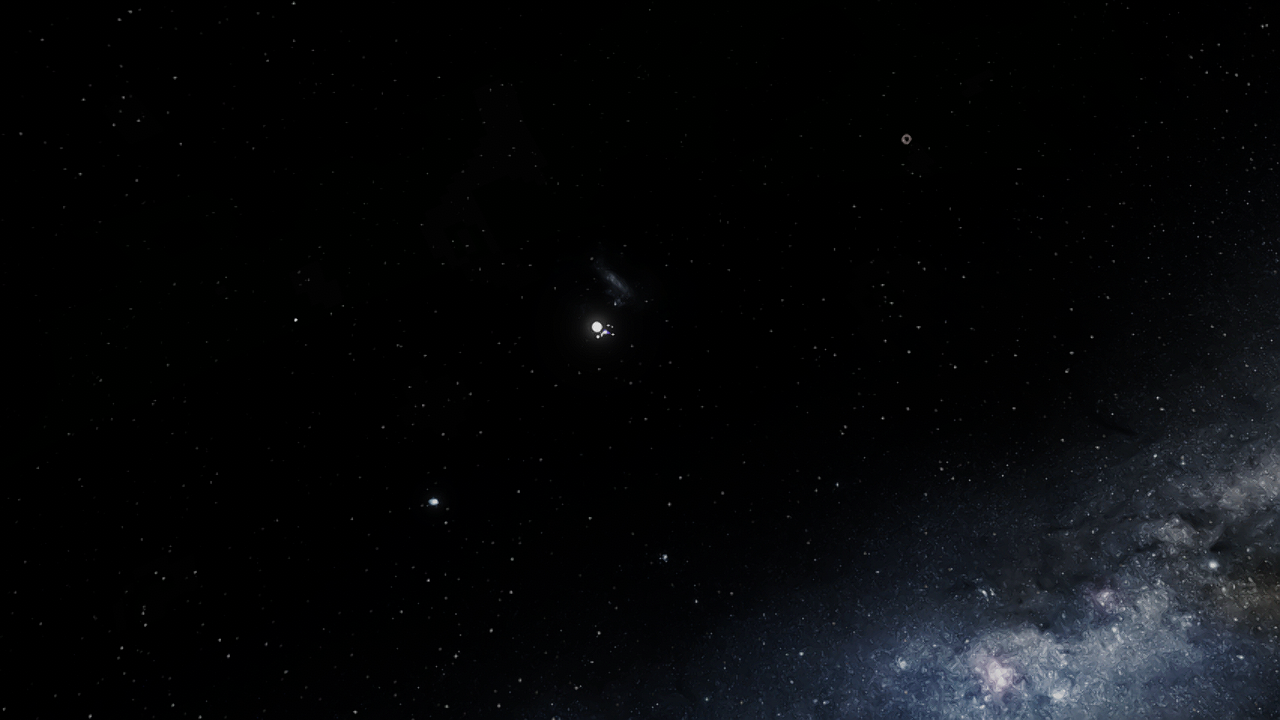 all the blue object from my saves