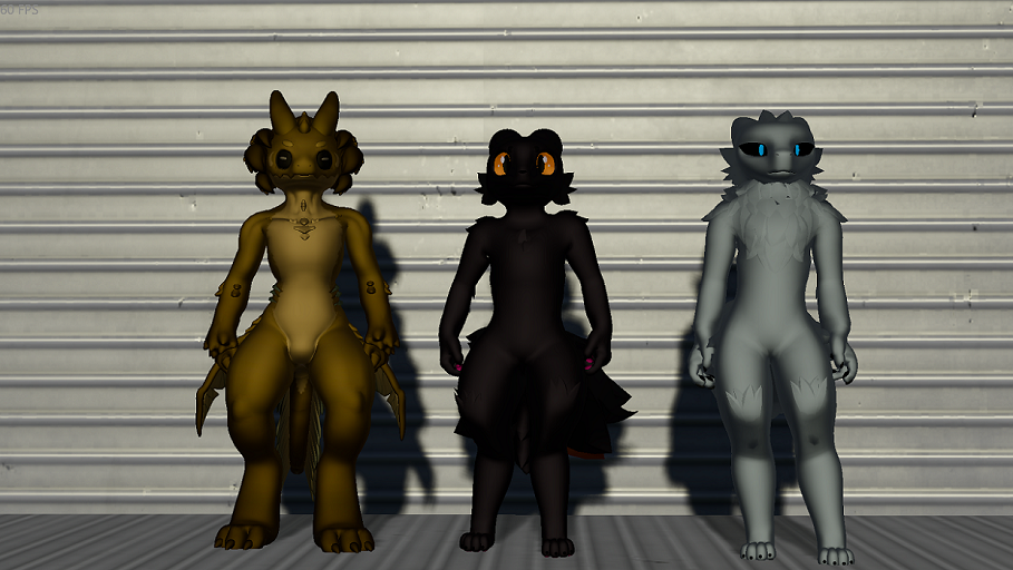 Casualties-Unknown_Characters