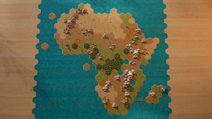 Africa