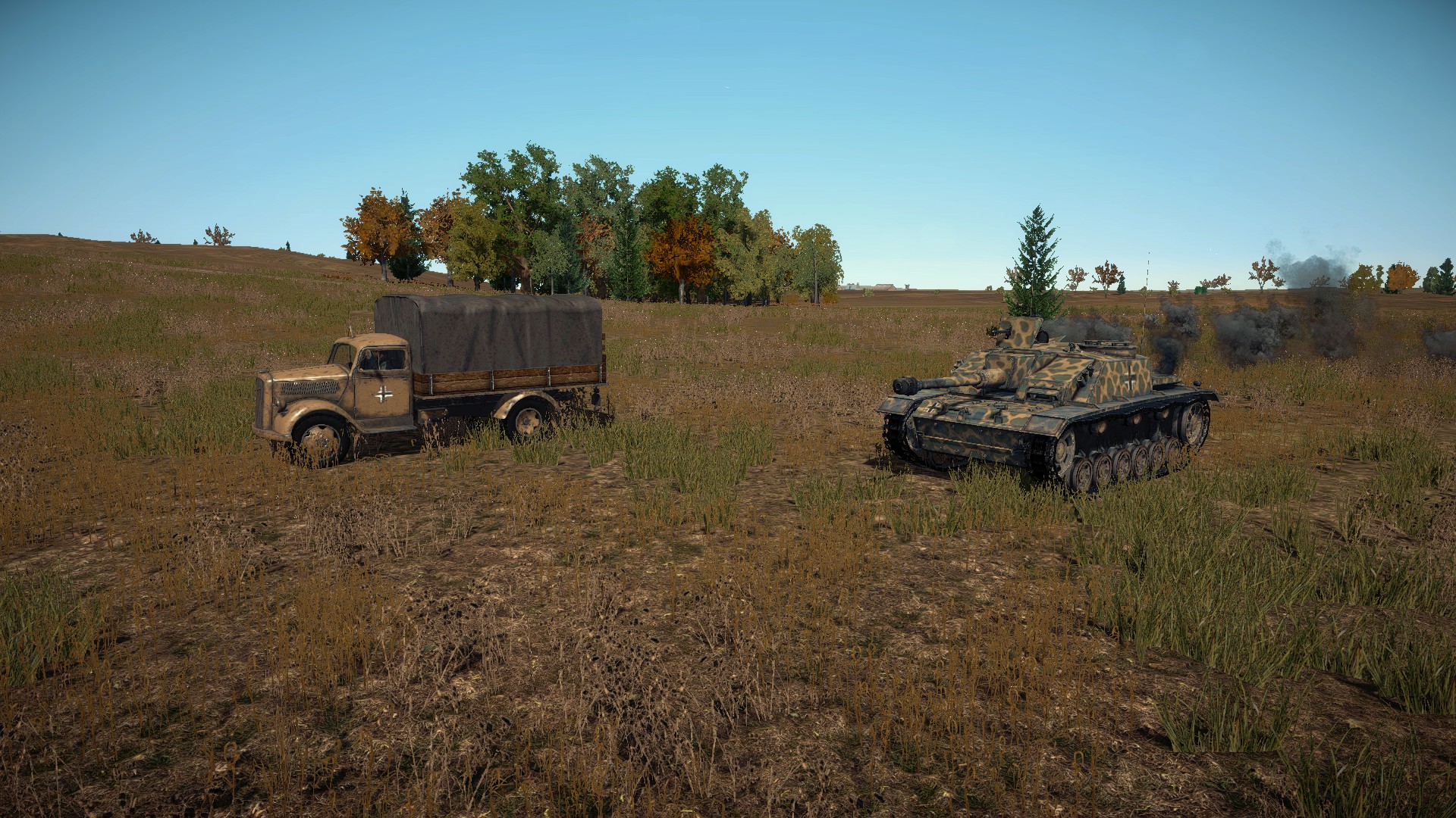3. 4th Army Breakout [Mission]