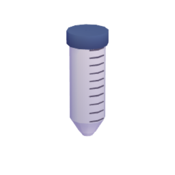 Conical Tube 50mL - Laboratory - Science