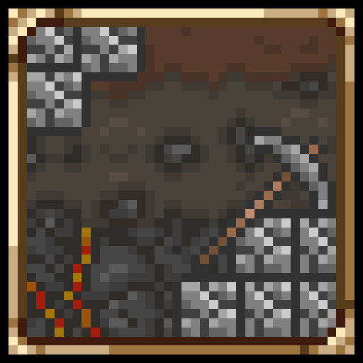 1.1 legacy underground backgrounds – tModLoader Mod