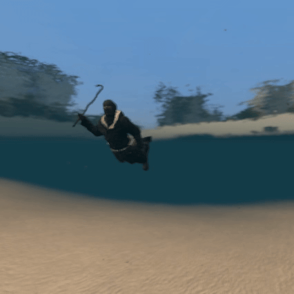 Swim Music