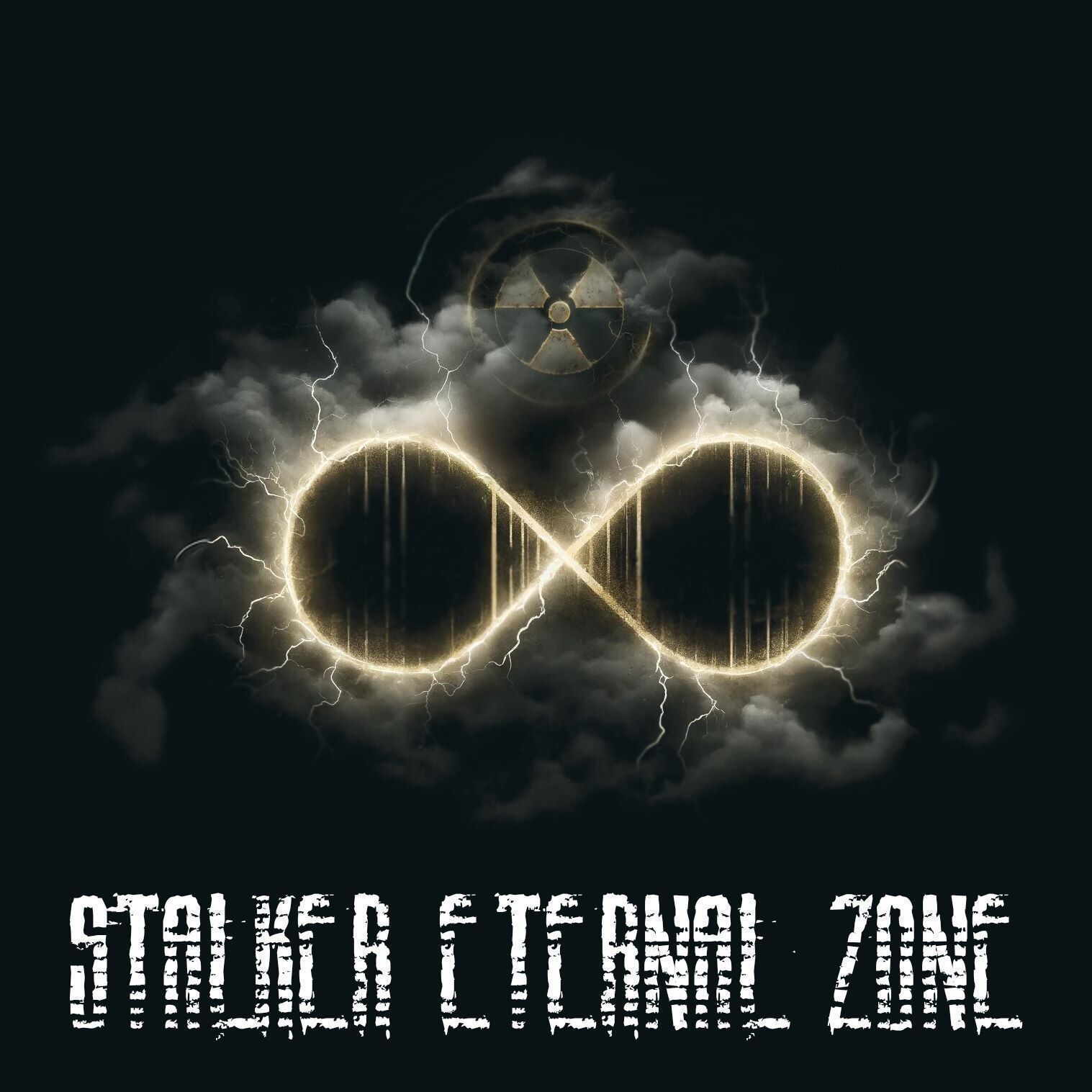 [UA] Stalker Eternal Zone 1.5