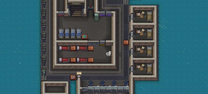 TinyTOWER.