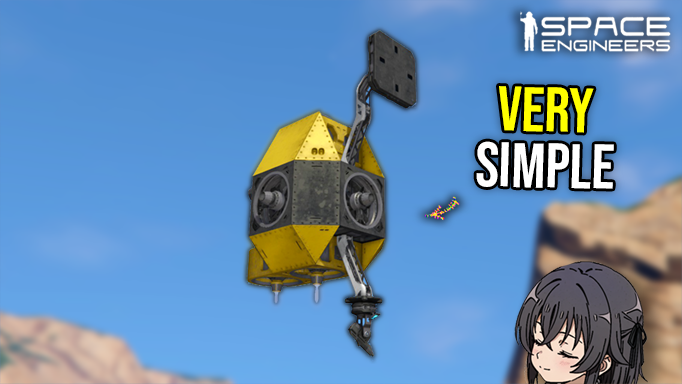 Turbino T Easy Carriable Station Mode Floating Turret