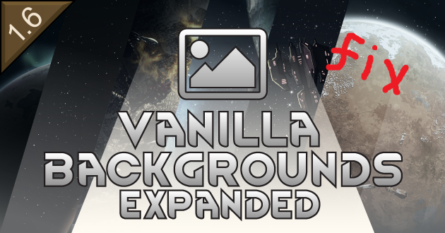 Vanilla Backgrounds Expanded fix