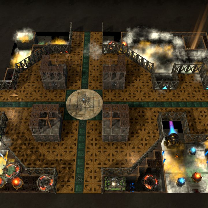Forgeworks