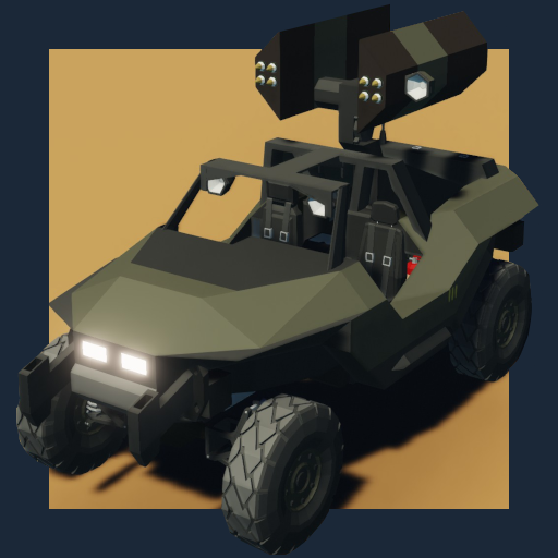 M12R Warthog