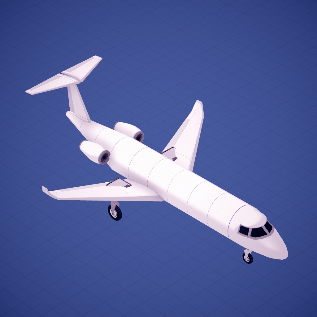 SRJ 1000