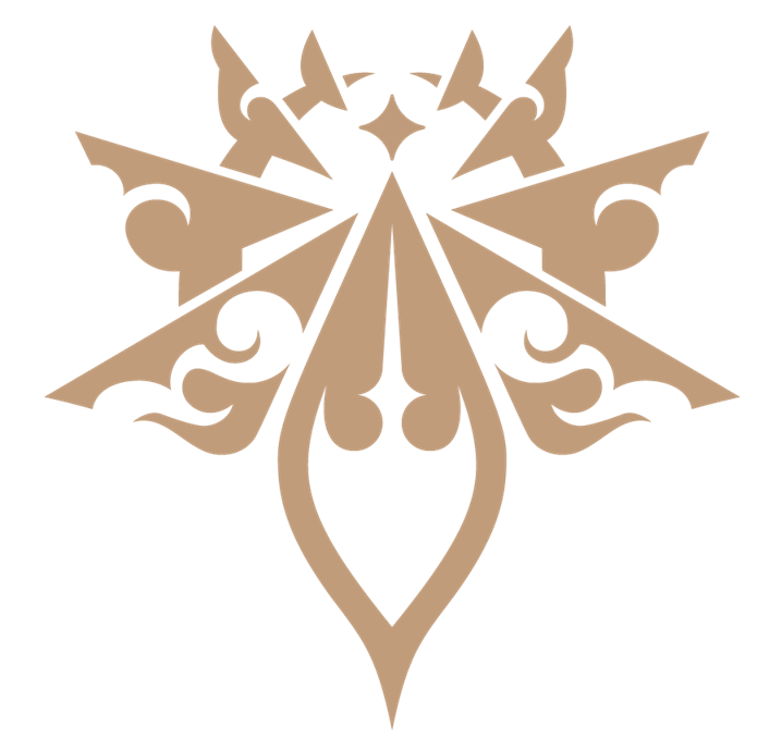 HSR Xianzhou Staff
