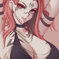 Melowh Mommy Sukuna (Jujutsu Kaisen) SFW & NSFW preview