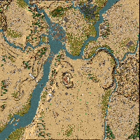 Cursed Ruins preview