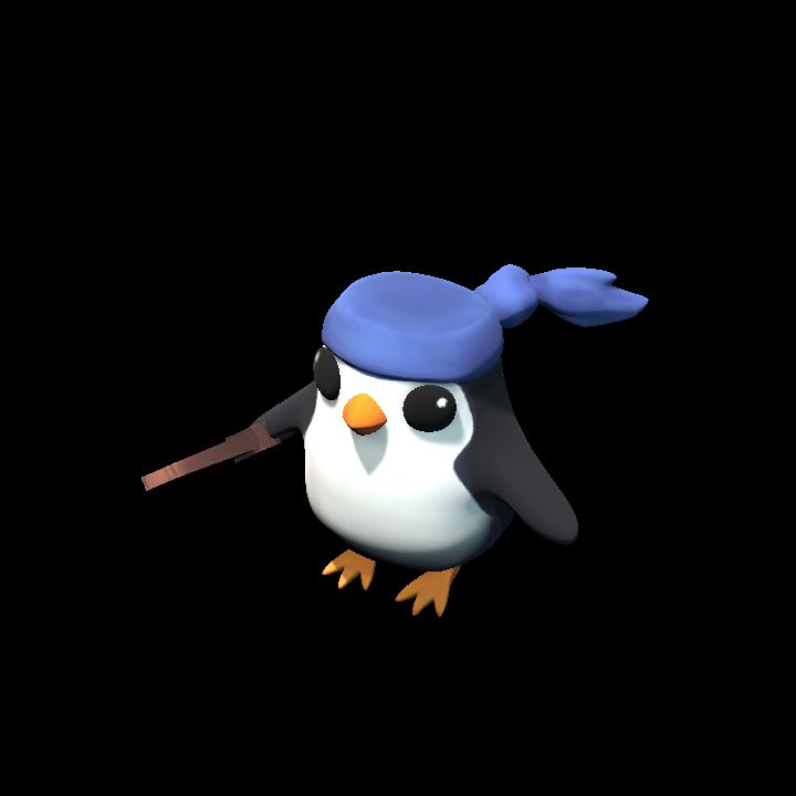 Pengu League of Legends