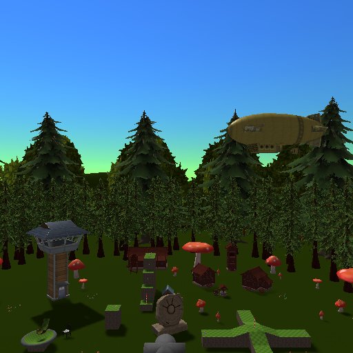 Springgreen V2