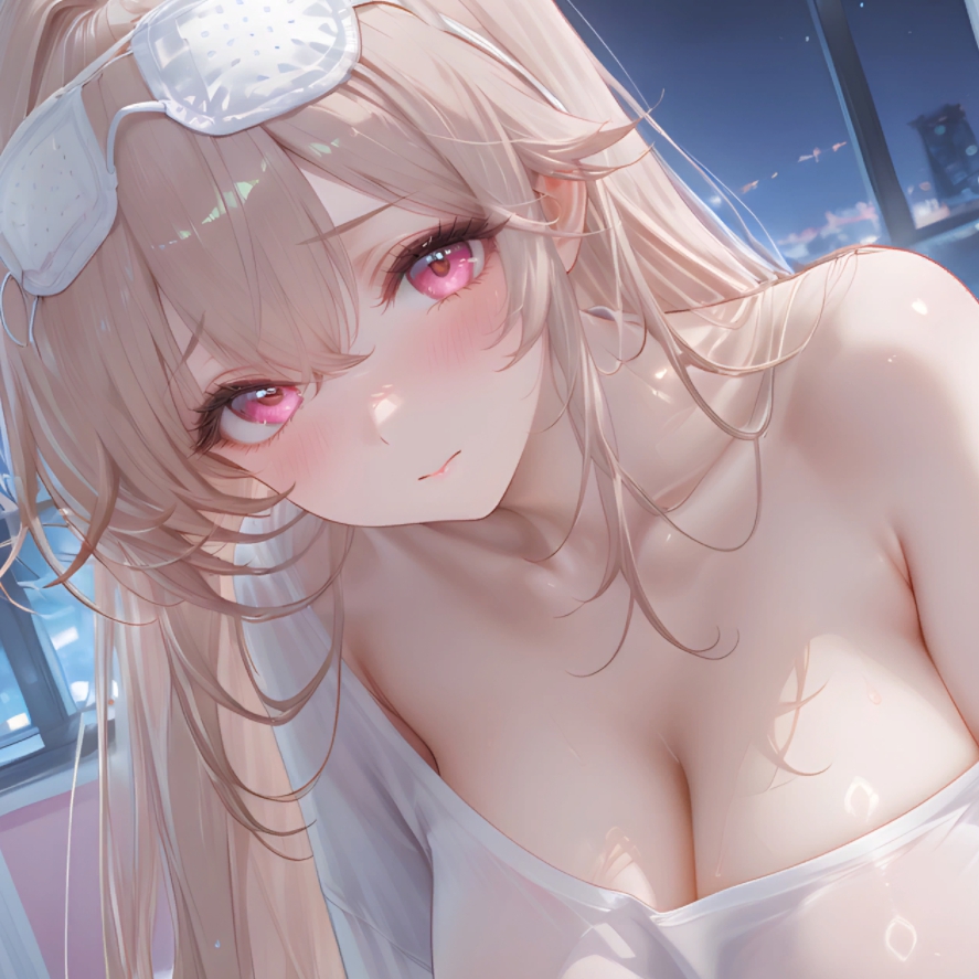 [Hajily-511][R-18]2025-08-22 Anchorage 02 P1