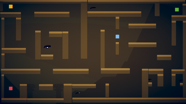 Maze