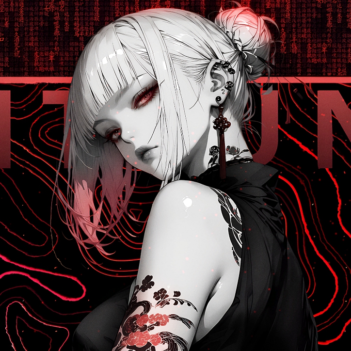 Kitsune - By: CroSsHaiR-> preview