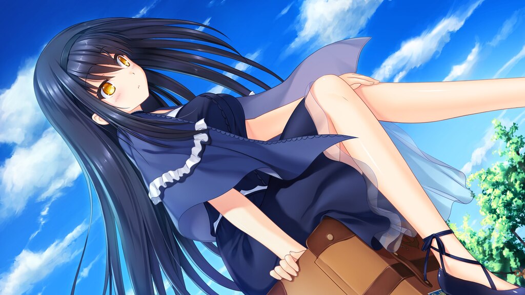 Steam Community :: Summer Pockets