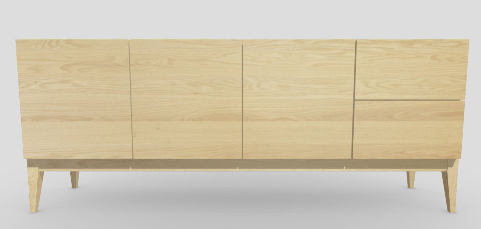 sideboard preview