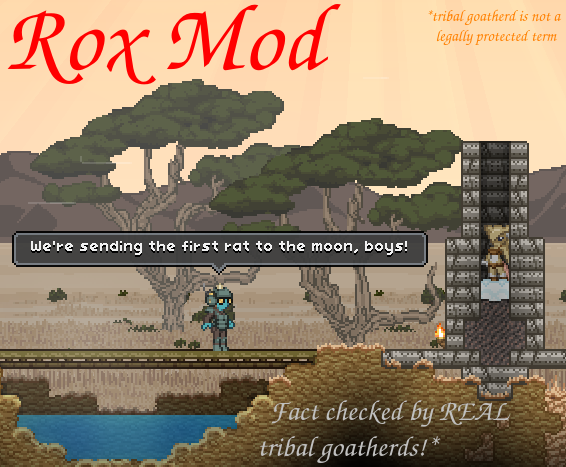 Rox Mod