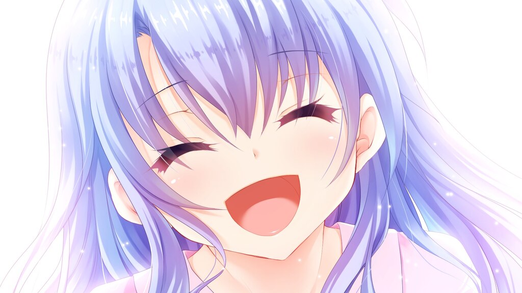 Steam Community :: Summer Pockets REFLECTION BLUE