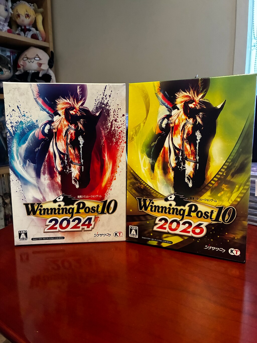 Steam Community :: Winning Post 10 2026