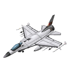 F-16 FIGHTING FALCON