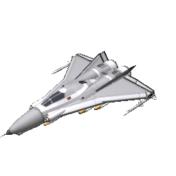 STARFIGHTER ALPHA