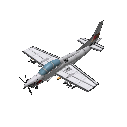 super tucano