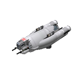 WARSHIP ALPHA
