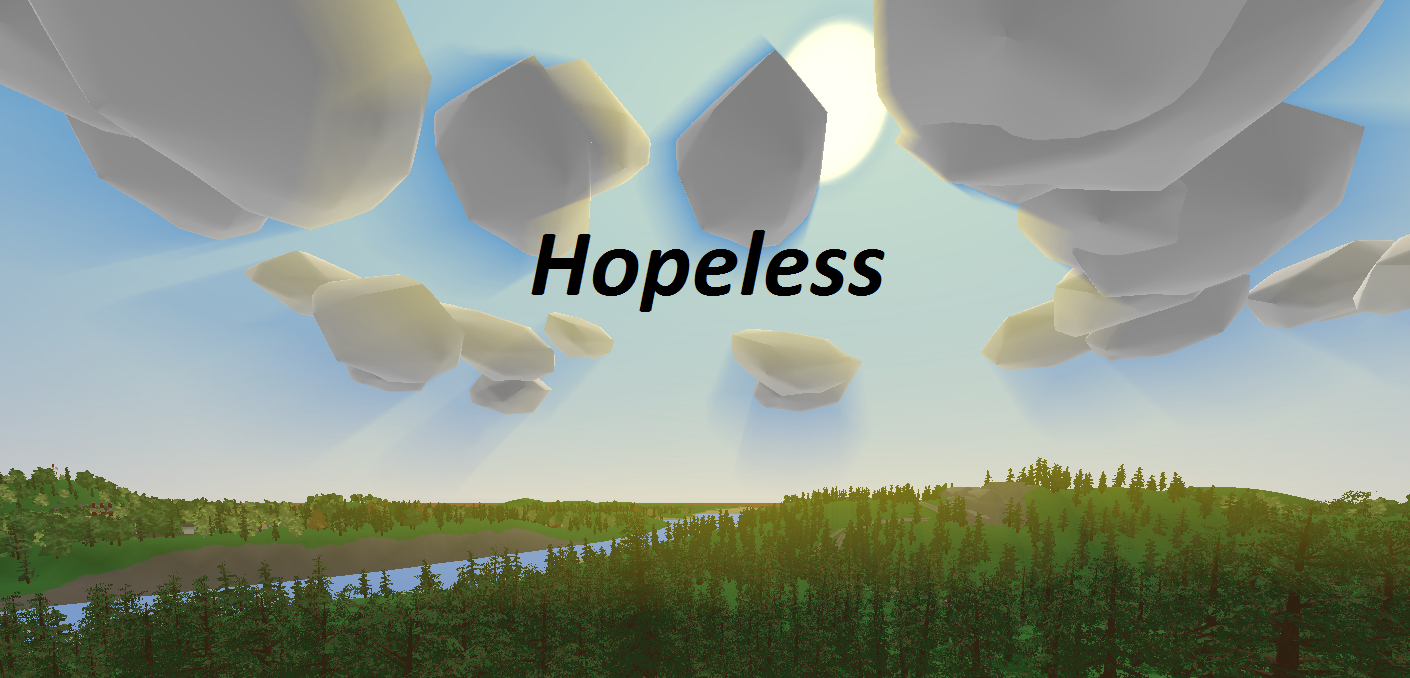 Hopeless Waysoft – Unturned Mod