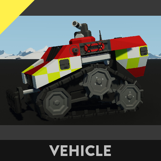 Ugly Mole Mk1 [Standalone]