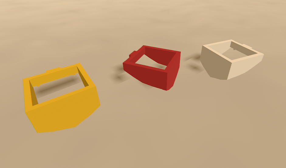 Facemasks – Unturned Mod