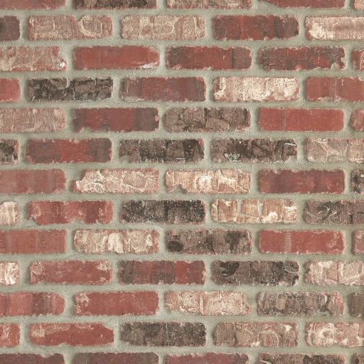 Brick Flooring 01