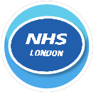 nhs london rug round