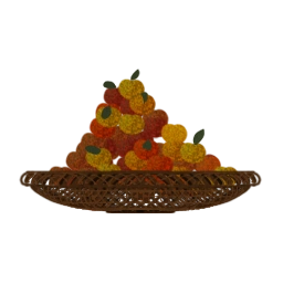 Apples from pear trees