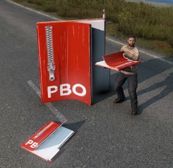 PBO