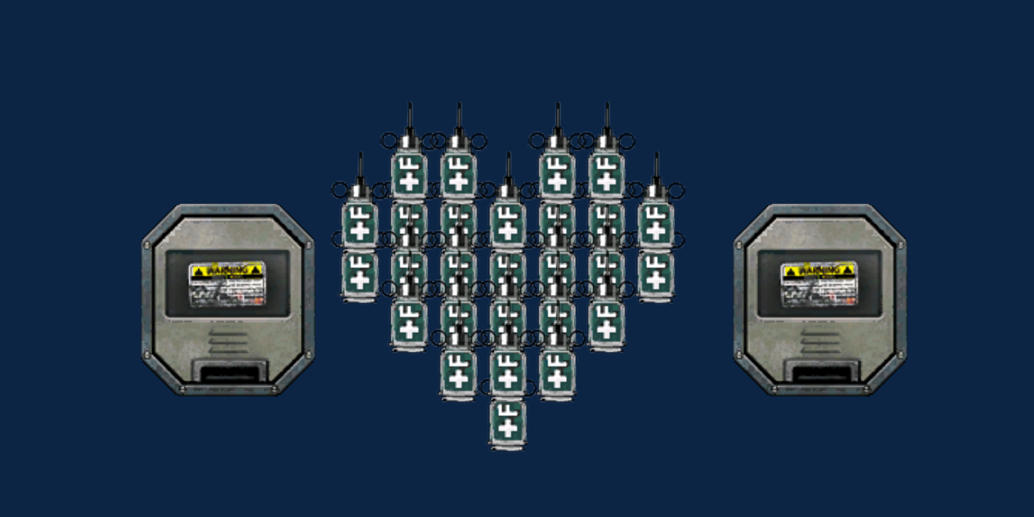 Fentanyl Generator – Barotrauma Mod