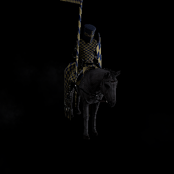 Chessic Retinue