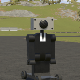 Speakerman