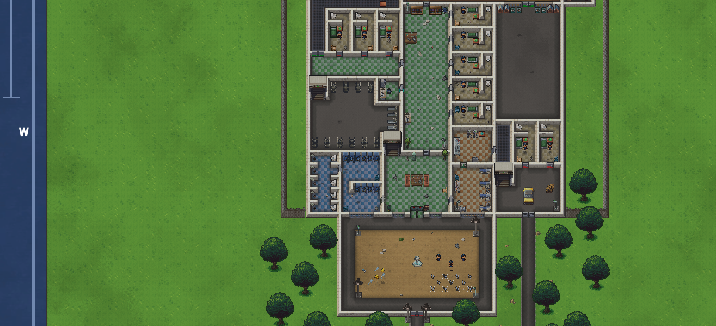 mafia manor